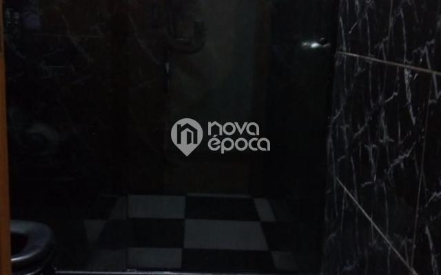 Apartamento à venda com 2 dormitórios em Maracanã, Rio de janeiro cod:SP2AP22808 - Foto 12