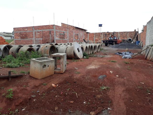 Loteamento Residencial Setor Cristina ( Trindade) - Foto 4