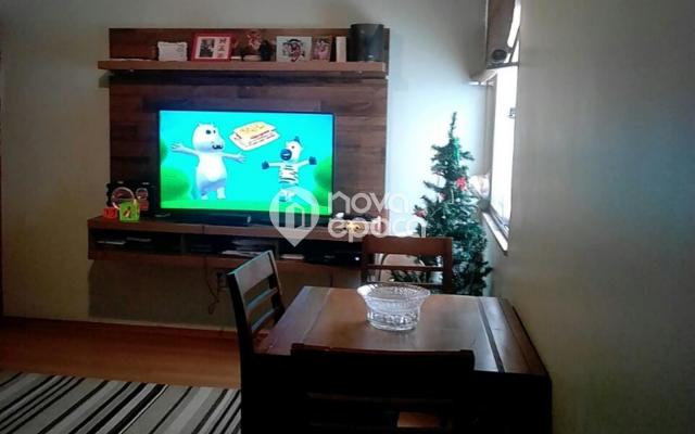 Apartamento à venda com 2 dormitórios em Maracanã, Rio de janeiro cod:SP2AP22808 - Foto 3