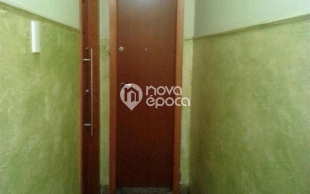 Apartamento à venda com 2 dormitórios em Maracanã, Rio de janeiro cod:SP2AP22808 - Foto 6