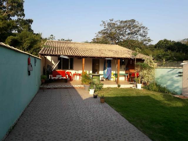 Casa no Condomínio Florestal em Itaborai