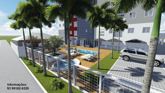 Apartamento da RBranco com preço baixo - Foto 2