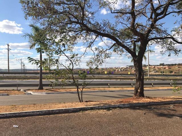 Lote Trindade Residencial Garavelo, frente para GO 060, rodovia dos romeiros, res vieira - Foto 14