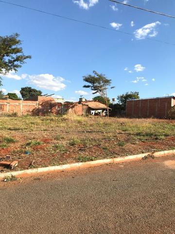 Lote Trindade Residencial Garavelo, frente para GO 060, rodovia dos romeiros, res vieira - Foto 11