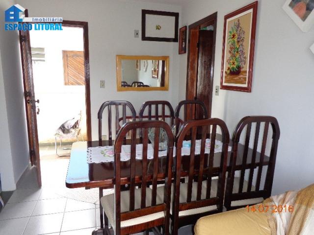 Apartamento, venda, jardim casa branca, martim de sá, caraguatatuba - Foto 9