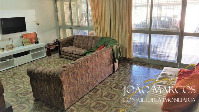 Vendo Casa de 2 pavimentos, 3 quartos com suite no Núcleo Bandeirante - Foto 2