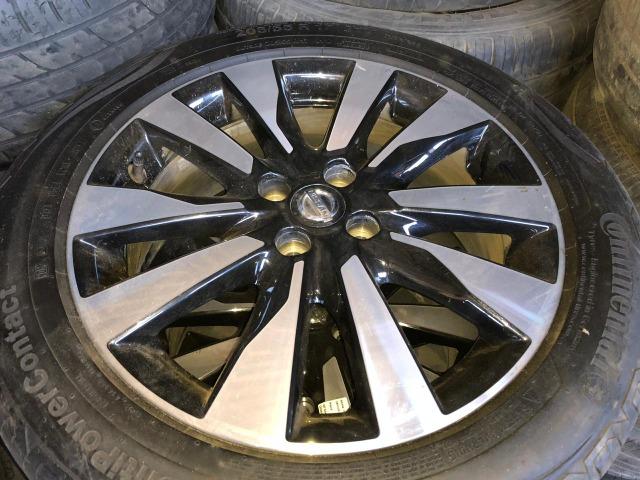 Roda Nissan Kicks aro 17'