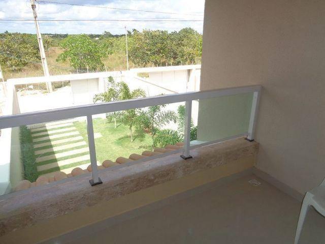 Casa em rua privativa - Eusébio Centro - 4 Suites - Ultimas unidades - Foto 4
