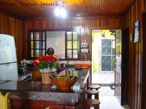 Casa à venda com 3 dormitórios em Porto novo, Caraguatatuba cod:CA00102 - Foto 8
