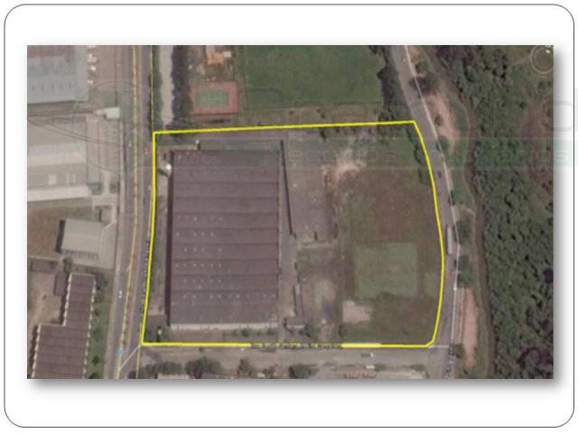 Galpão/depósito/armazém à venda cod:5728 - Foto 2
