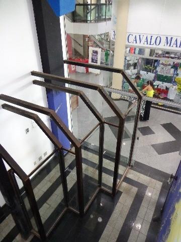 Loja para venda no 1° piso do caraguá praia shopping no centro da cidade de frente para pr - Foto 14