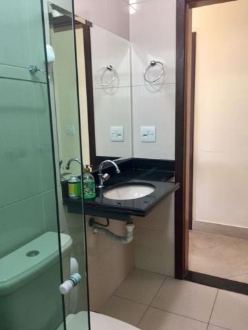 Cobertura à venda com 4 dormitórios em Barreiro, Belo horizonte cod:2728 - Foto 8