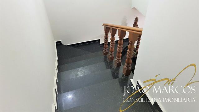 Vendo Casa de 2 pavimentos, 3 quartos com suite no Núcleo Bandeirante - Foto 7