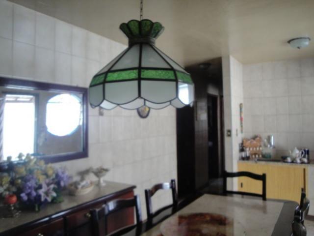 Alípio de melo, casa 4 quartos estilo colonial, melhor ponto do bairro. - Foto 3