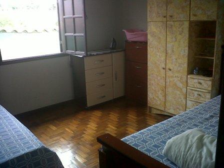 Casa à venda com 3 dormitórios em Flávio marques lisboa, Belo horizonte cod:169 - Foto 5