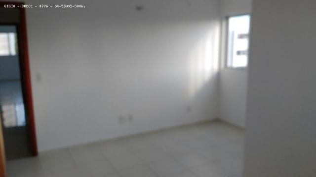 Apartamento para venda, tirol, 4 dormitórios, 3 suítes, 5 banheiros, 3 vagas - Foto 15