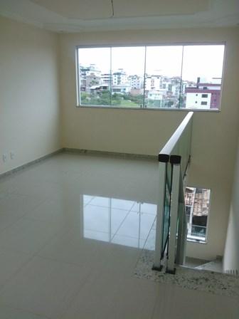 Cobertura à venda com 3 dormitórios em Diamante, Belo horizonte cod:2544 - Foto 10