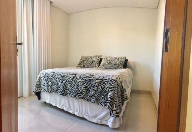 Apartamento à venda com 3 dormitórios em Barreiro, Belo horizonte cod:2922 - Foto 11