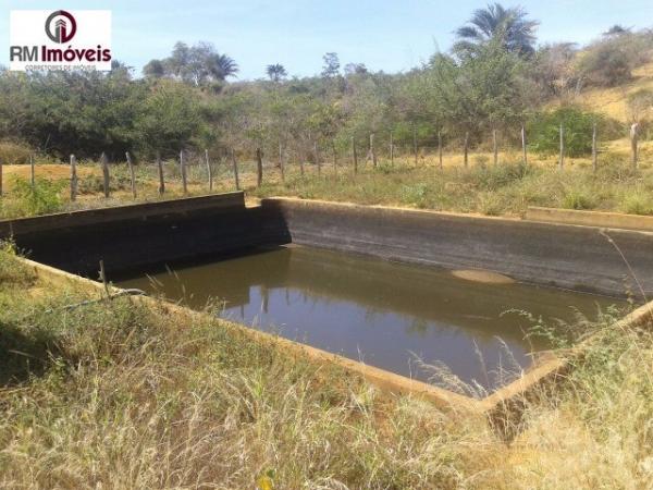 Sítio à venda em Wagner, Wagner cod:RMF483 - Foto 4