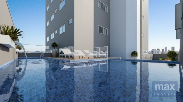 Apartamento à venda com 2 dormitórios em Fazenda, Itajaí cod:4621 - Foto 5