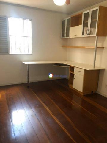 Apartamento com 3 dormitórios à venda, 126 m² por r$ 370.000 - setor bueno - goiânia/go - Foto 13