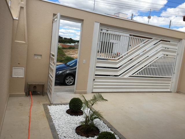 Casa residencial Indaiatuba- Venda