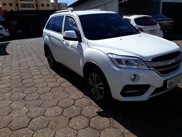 Lifan X60 unico dono - Foto 2