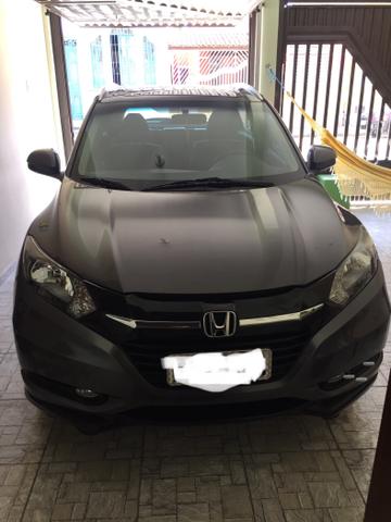 Honda Hr-v EXL - Foto 3