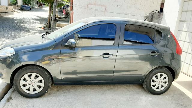 Fiat Novo Palio - Foto 8