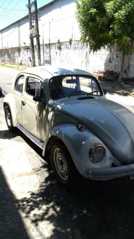 Vendo Fusca Conservado 78 - Foto 4