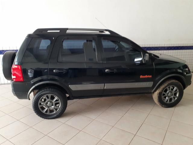 EcoSport 2011 1.6 Completa - Foto 2