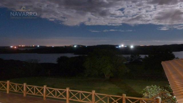 Casa com 8 dormitórios à venda, 4000 m² por R$ 1.700.000 - Centro - Cabaceiras Do Paraguaç - Foto 10