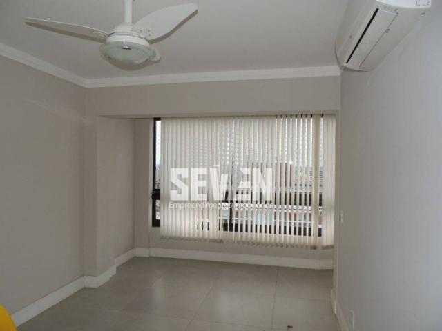 Apartamento para alugar com 3 dormitórios em Jardim infante dom henrique, Bauru cod:4563 - Foto 3