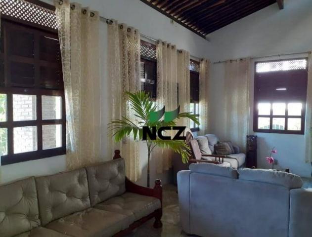 Casa vilas do atlântico 5 dormitórios 970 mil