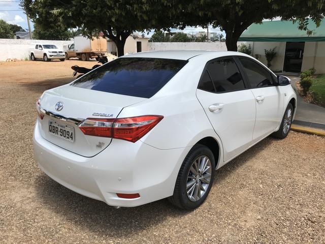 Corolla xei 15/16 - Foto 2