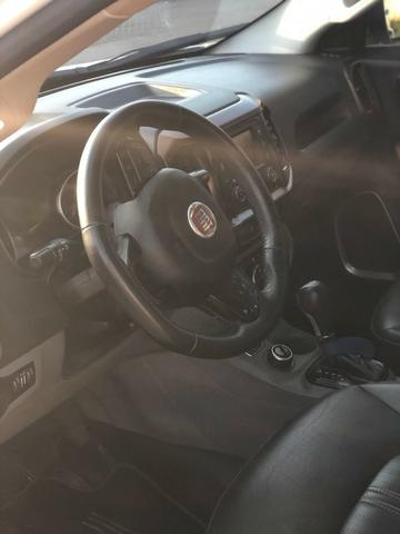 Fiat Toro - Foto 5