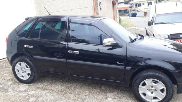Volkswagen Gol 1.0 2008/2009