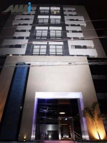 Salvador dalí residence- centro-itajaí - Foto 3
