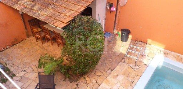 Casa à venda com 4 dormitórios em Tristeza, Porto alegre cod:MI270304 - Foto 20