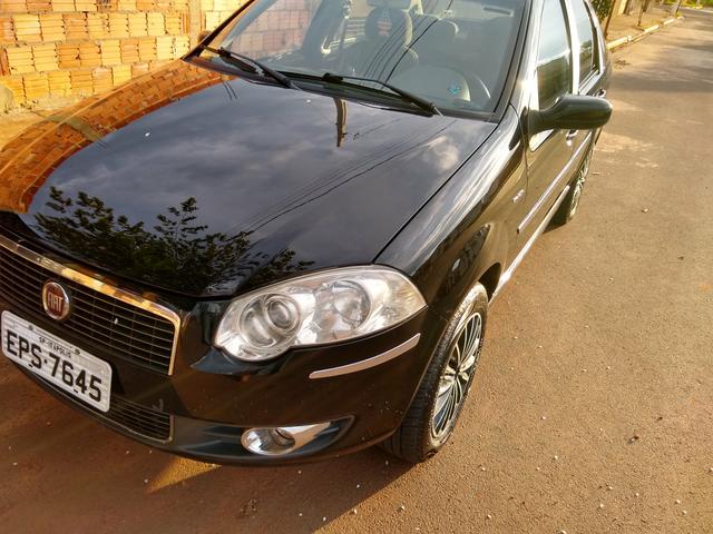 Vendo Siena automático - Foto 2