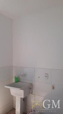 Casa em condomínio para locação em presidente prudente, condomínio residencial bosque dos - Foto 6