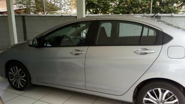 Honda City - Foto 2