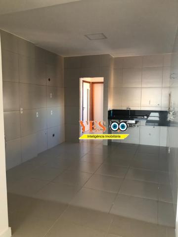 Yes imob: Apartamento de Alto Padrão para Venda e Locação, Santa Mônica, Feira de Santana, - Foto 9
