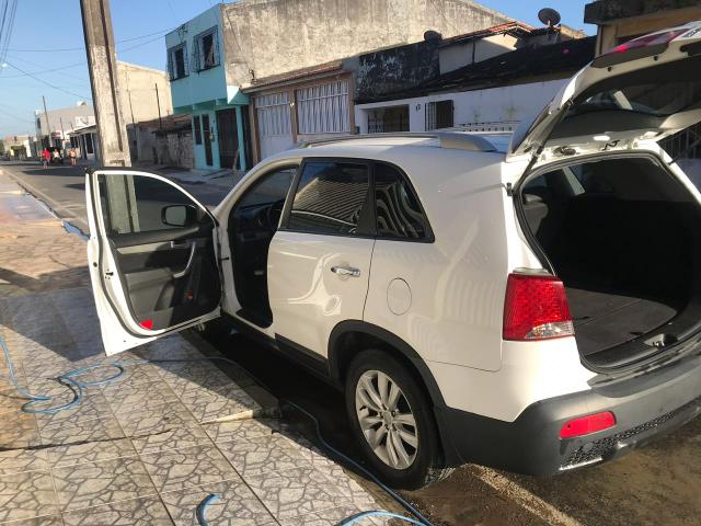 Sorento completo 11/12 BAIXOU!!! - Foto 4