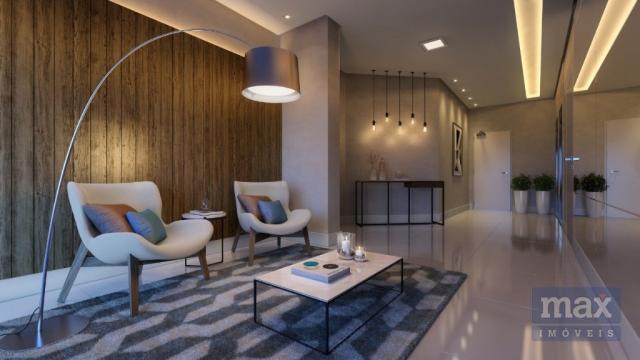 Apartamento à venda com 2 dormitórios em Fazenda, Itajaí cod:4621 - Foto 4