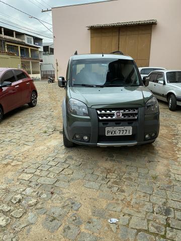 Doblo - Foto 2