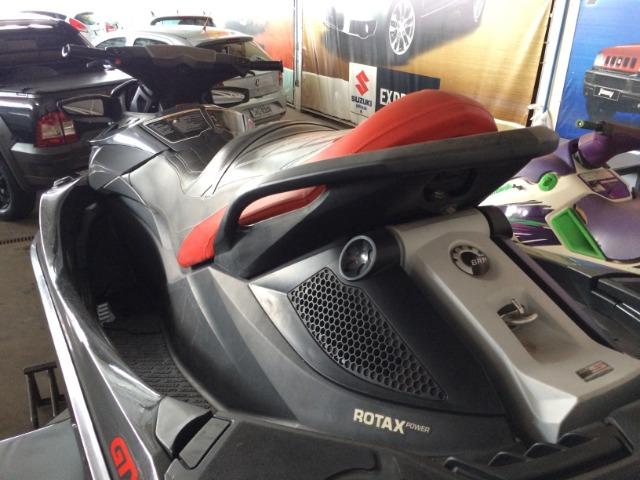 Sea doo GTX Limited 260 - Foto 6
