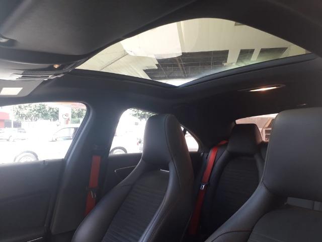 Mercedes Cla 250 - Foto 10