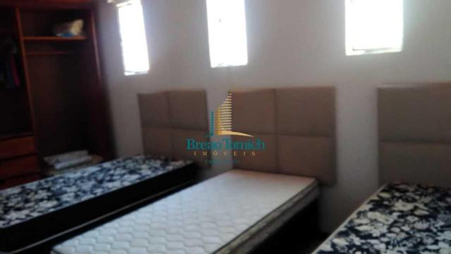 Casa com 4 dormitórios à venda por r$ 540.000,00 - arraial d ajuda - porto seguro/ba - Foto 16