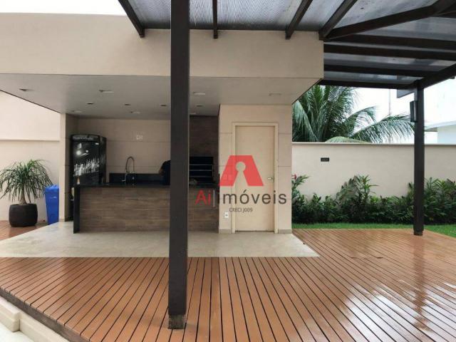 Apartamento de alto padrão - 300 m² - maison rio branco - Foto 10